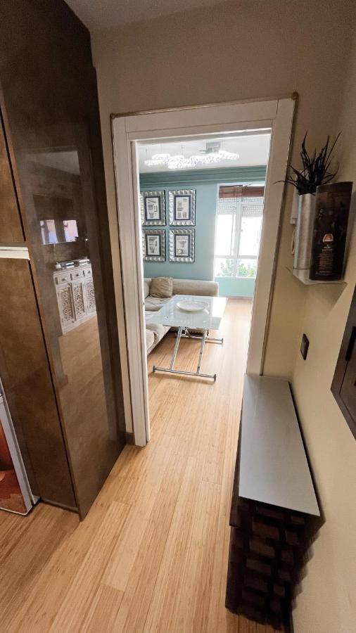 180 Home Luxury N. De Los Angeles Sevilla Buitenkant foto